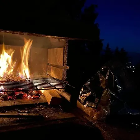 아파트 Appartamento Crans-Montana 크란스몬타나