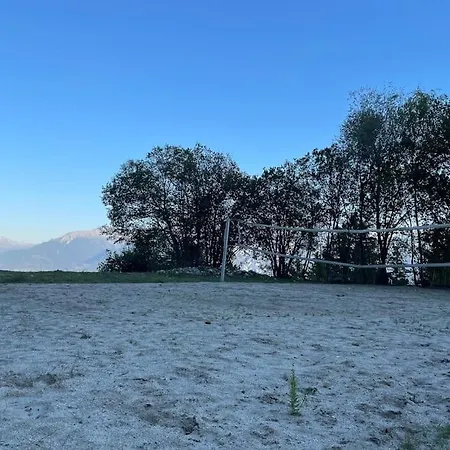 Appartamento Crans-Montana * 크란스몬타나