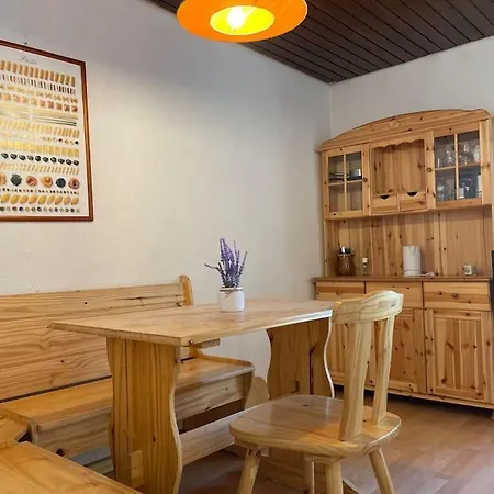 Appartamento Crans-Montana 아파트